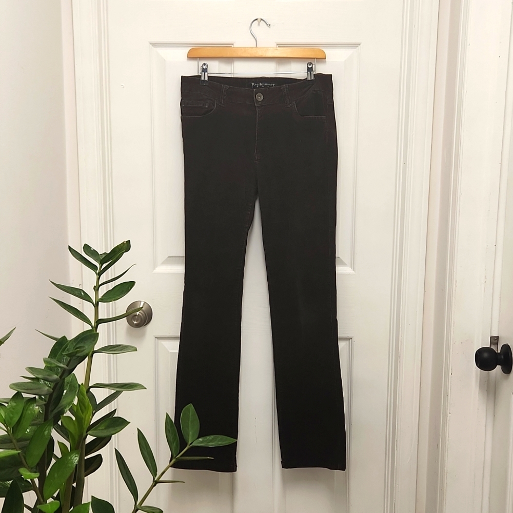 7|$30 ROAD RUNNER JEANS SIZE 10